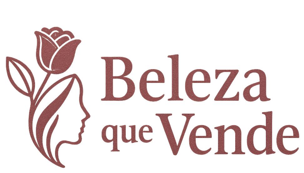 Beleza que Vende Logo